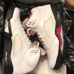 Nike air Jordan 5 retro